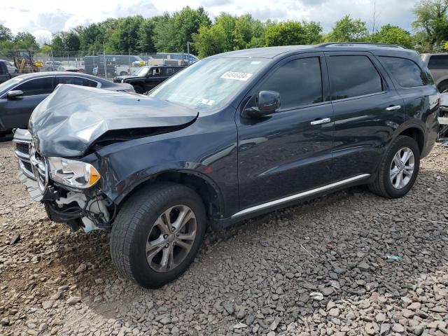 DODGE DURANGO CR 2013 1c4rdjdg8dc700975