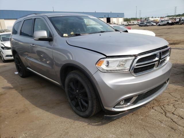 DODGE DURANGO LI 2014 1c4rdjdg8ec267725