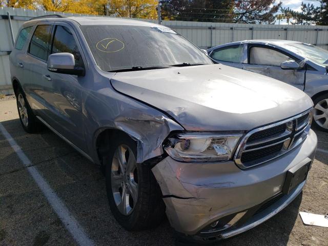 DODGE DURANGO LI 2014 1c4rdjdg8ec318298