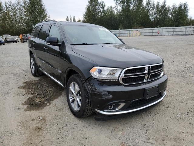 DODGE DURANGO LI 2014 1c4rdjdg8ec410477