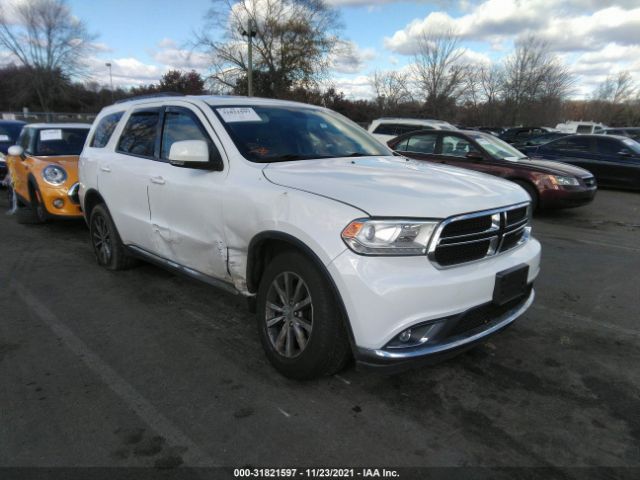 DODGE DURANGO 2014 1c4rdjdg8ec475538