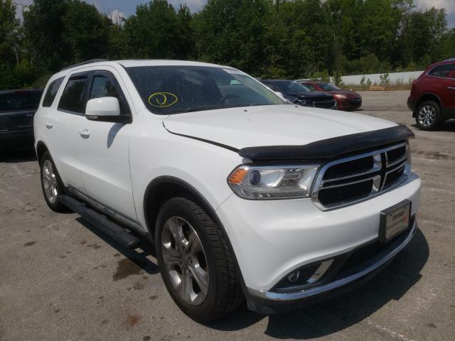 DODGE DURANGO LI 2014 1c4rdjdg8ec477211