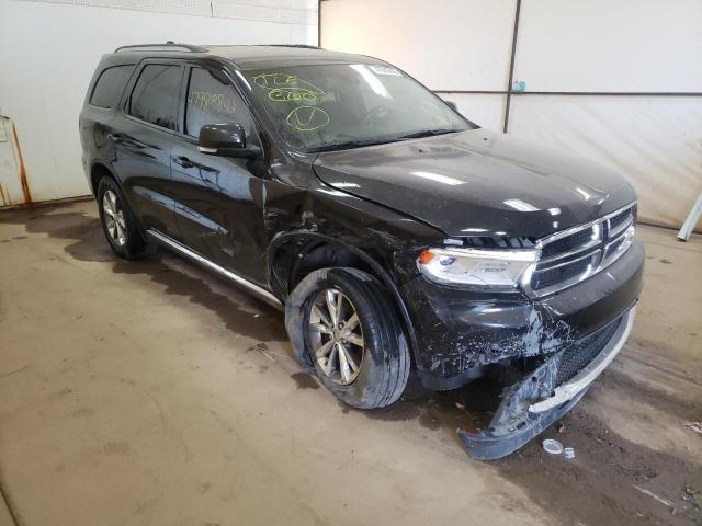 DODGE DURANGO LI 2014 1c4rdjdg8ec502608