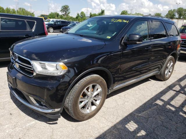 DODGE DURANGO 2014 1c4rdjdg8ec524737