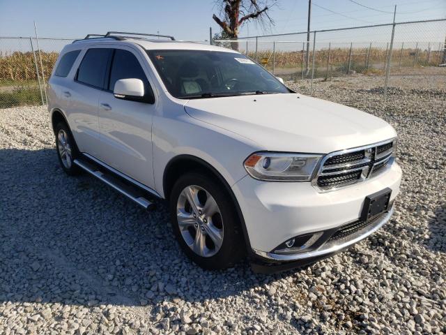 DODGE DURANGO LI 2014 1c4rdjdg8ec973285