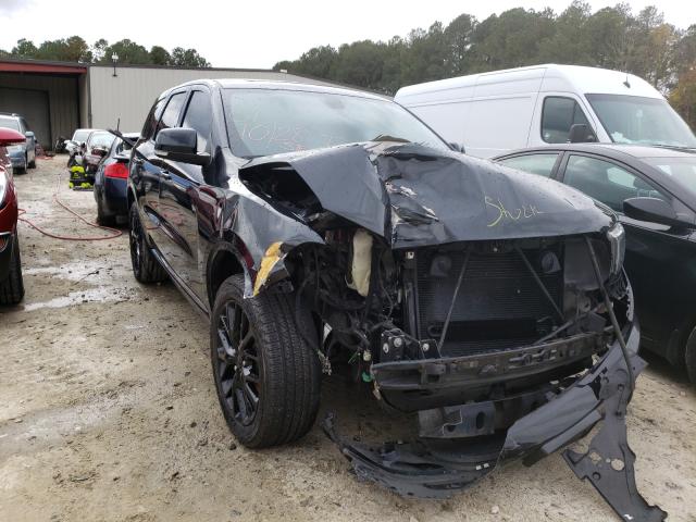 DODGE DURANGO LI 2014 1c4rdjdg8ec978552