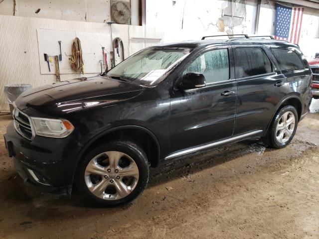 DODGE DURANGO 2015 1c4rdjdg8fc105675