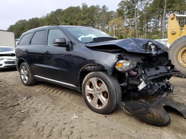 DODGE DURANGO LI 2015 1c4rdjdg8fc110357