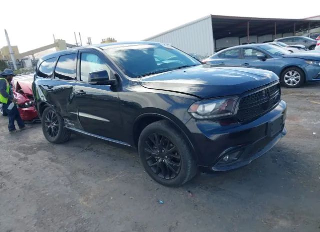 DODGE DURANGO 2015 1c4rdjdg8fc169909