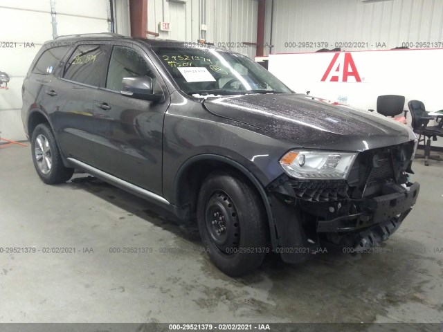 DODGE DURANGO 2015 1c4rdjdg8fc176973