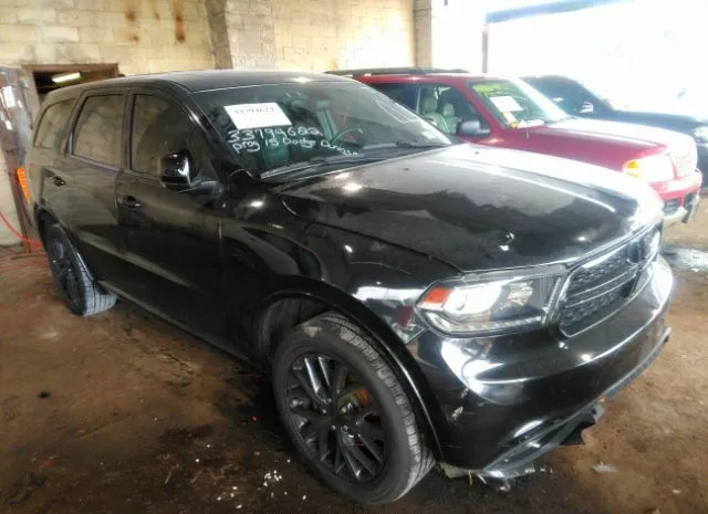 DODGE DURANGO 2015 1c4rdjdg8fc188010