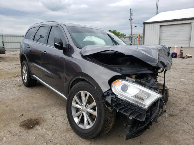 DODGE DURANGO LI 2015 1c4rdjdg8fc202391