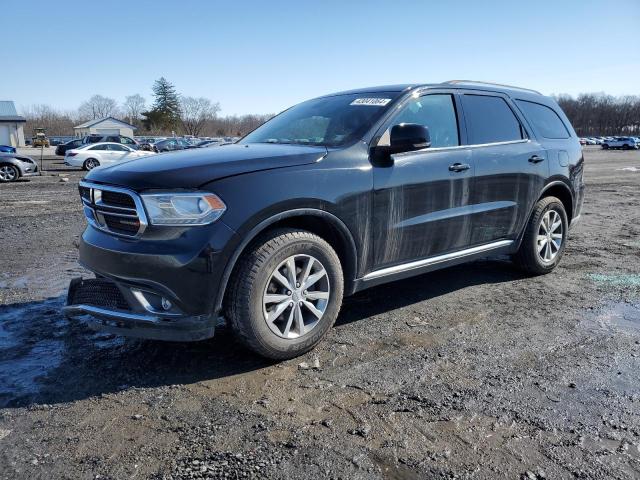 DODGE DURANGO 2015 1c4rdjdg8fc202424