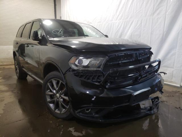 DODGE DURANGO LI 2015 1c4rdjdg8fc232992