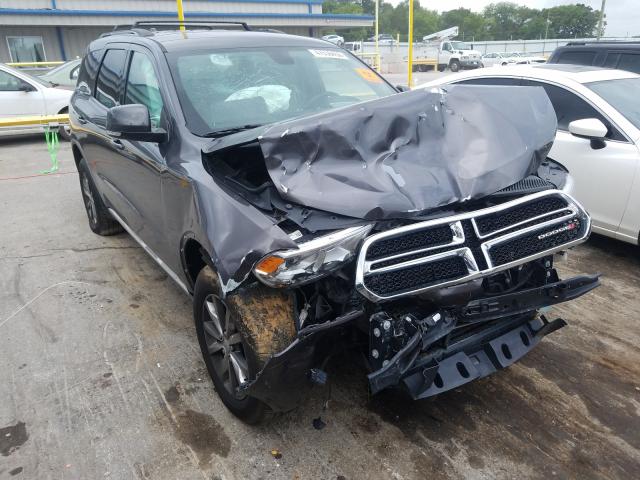 DODGE DURANGO LI 2015 1c4rdjdg8fc702003