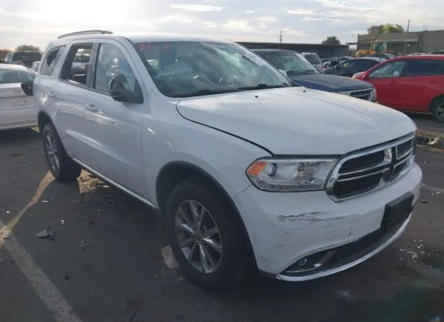 DODGE DURANGO 2015 1c4rdjdg8fc714989