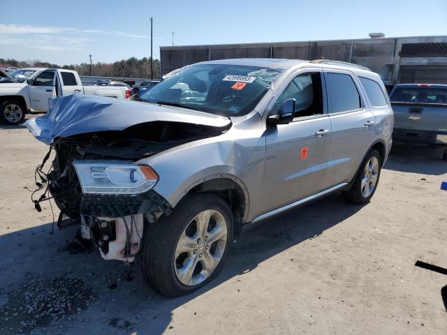 DODGE DURANGO LI 2015 1c4rdjdg8fc730173