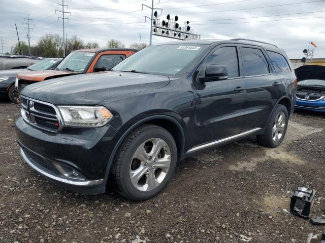 DODGE DURANGO 2015 1c4rdjdg8fc760533