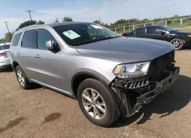 DODGE DURANGO 2015 1c4rdjdg8fc810203