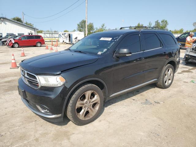 DODGE DURANGO LI 2015 1c4rdjdg8fc810900