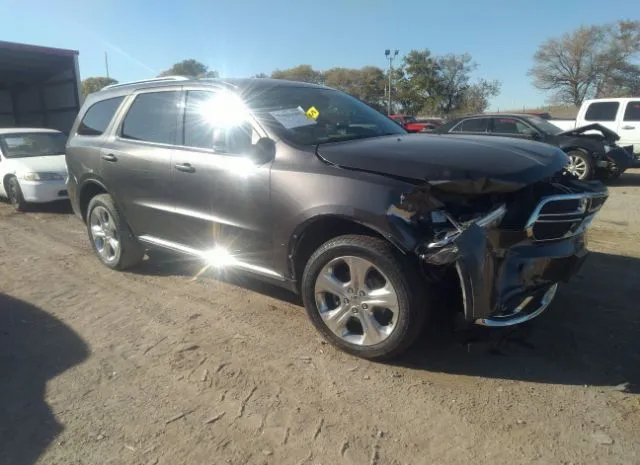 DODGE DURANGO 2015 1c4rdjdg8fc810959