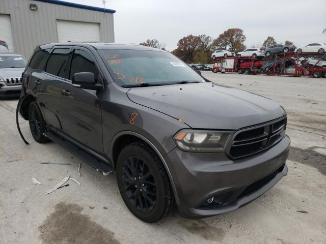 DODGE DURANGO 2015 1c4rdjdg8fc826885