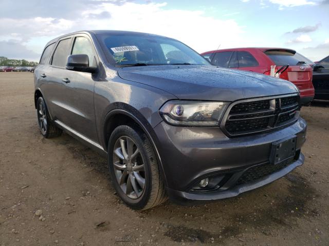 DODGE DURANGO LI 2015 1c4rdjdg8fc834355