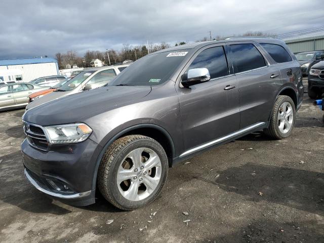 DODGE DURANGO 2015 1c4rdjdg8fc834467