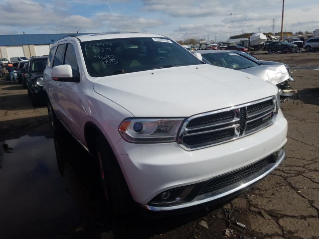 DODGE DURANGO LI 2015 1c4rdjdg8fc837692