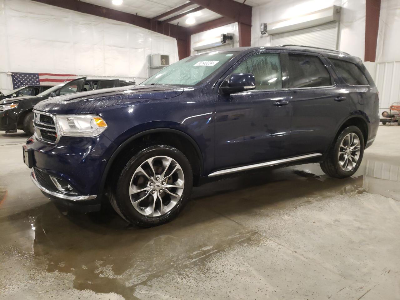 DODGE DURANGO 2015 1c4rdjdg8fc870210