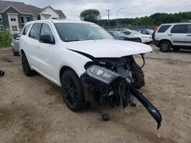 DODGE DURANGO LI 2016 1c4rdjdg8gc300452