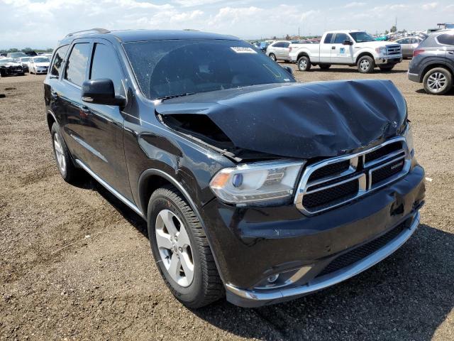 DODGE DURANGO LI 2016 1c4rdjdg8gc301780