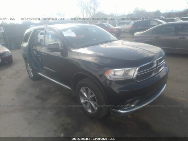 DODGE DURANGO 2016 1c4rdjdg8gc301794