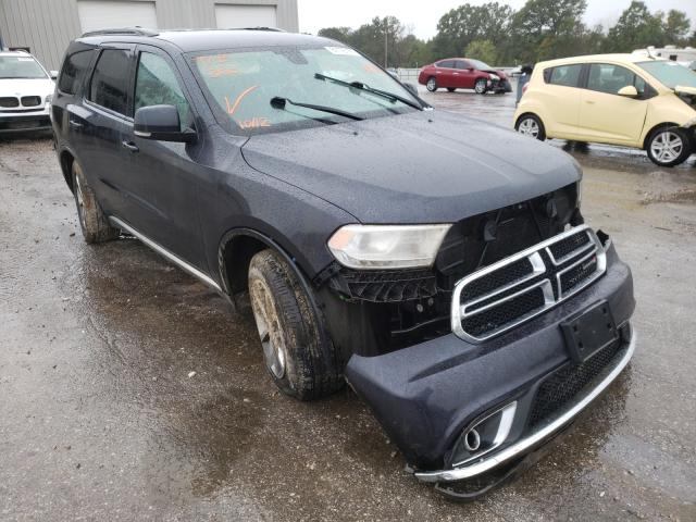 DODGE DURANGO LI 2016 1c4rdjdg8gc322922