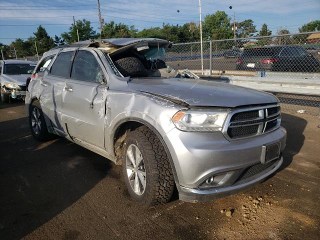 DODGE DURANGO LI 2016 1c4rdjdg8gc331104