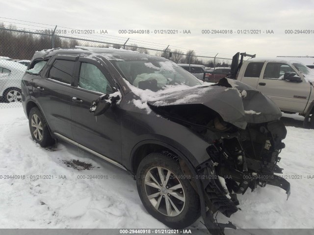 DODGE DURANGO 2016 1c4rdjdg8gc363079