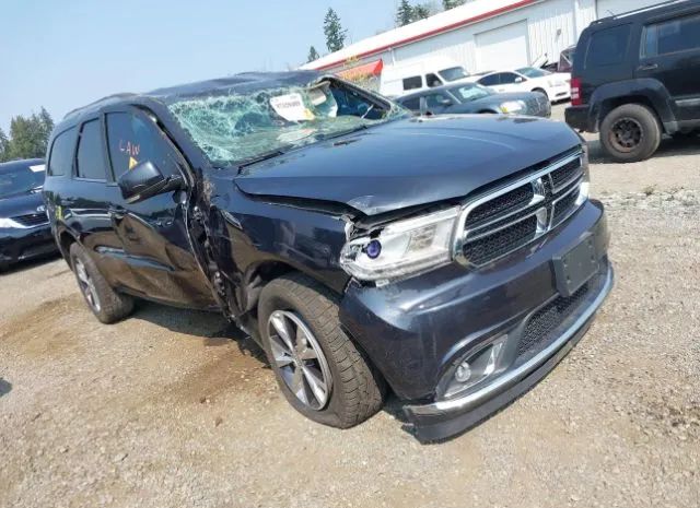 DODGE DURANGO 2016 1c4rdjdg8gc430201