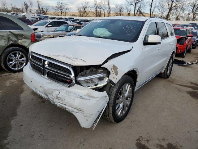 DODGE DURANGO 2016 1c4rdjdg8gc433552