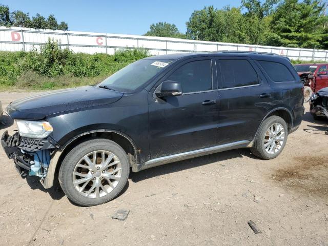 DODGE DURANGO LI 2016 1c4rdjdg8gc437505