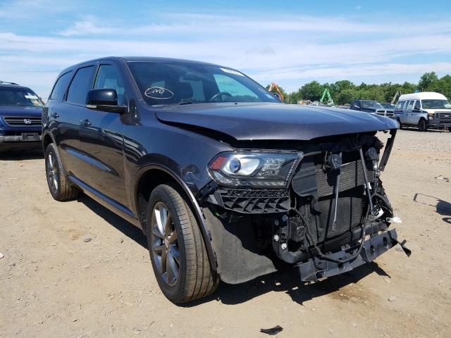 DODGE DURANGO LI 2016 1c4rdjdg8gc449637