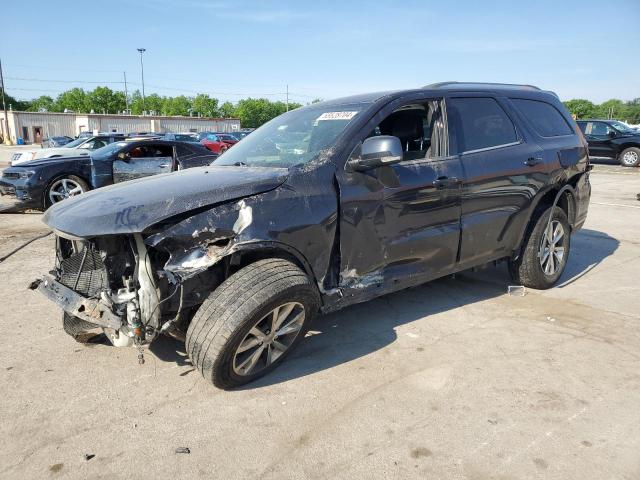 DODGE DURANGO 2016 1c4rdjdg8gc467457