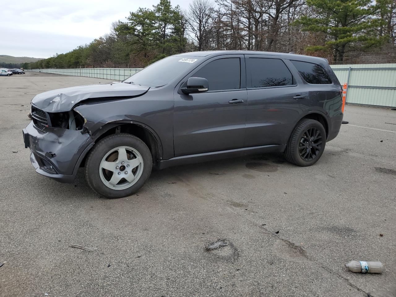 DODGE DURANGO 2016 1c4rdjdg8gc468236