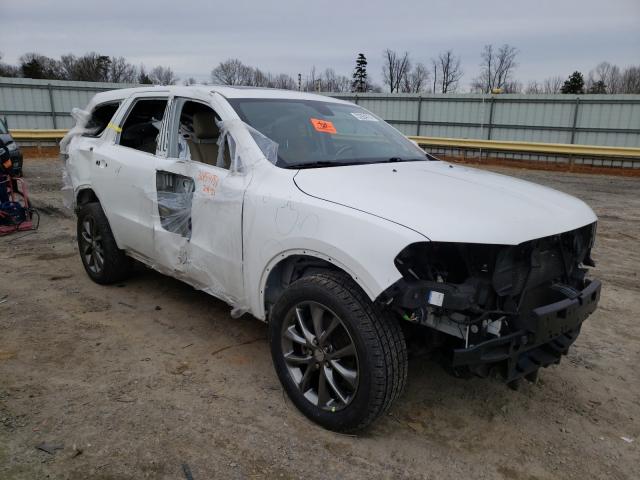 DODGE DURANGO GT 2017 1c4rdjdg8hc606732