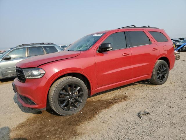 DODGE DURANGO GT 2017 1c4rdjdg8hc611459