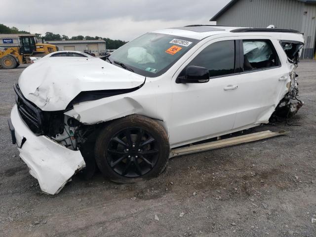 DODGE DURANGO GT 2017 1c4rdjdg8hc611624