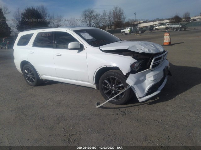 DODGE DURANGO 2017 1c4rdjdg8hc630206