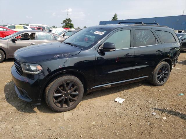 DODGE DURANGO GT 2017 1c4rdjdg8hc636510