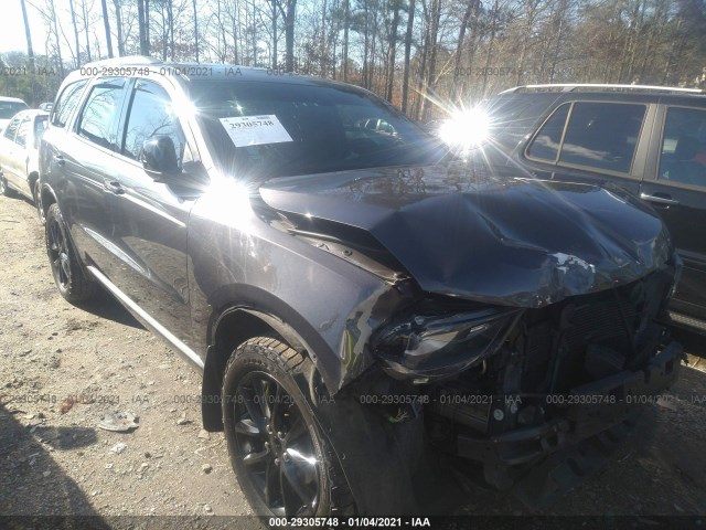 DODGE DURANGO 2017 1c4rdjdg8hc666249