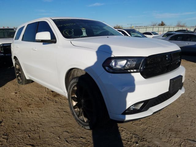 DODGE DURANGO GT 2017 1c4rdjdg8hc686582