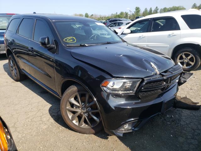 DODGE DURANGO GT 2017 1c4rdjdg8hc697954